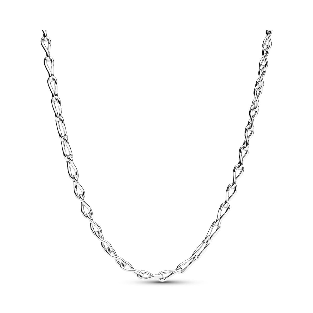 Pandora Colar Pandora, Prata 925