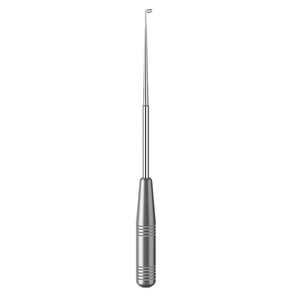 Stainless Steel Safety Extractor Fishing Hook Detacher Remover Rapid Decoupling Device For Fishing Tools Portable Fishing Tackle