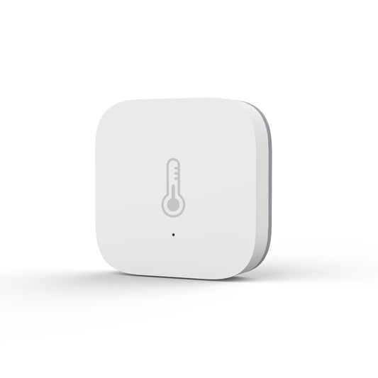 Xiaomi Aqara Smart Temperatur- och Luftfuktighetssensor – ZigBee