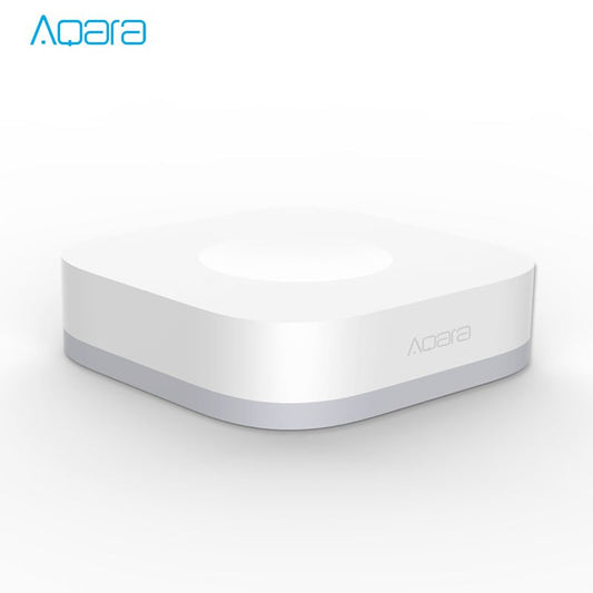 Xiaomi Aqara Smart Trådlös Knapp – ZigBee med Mi Home-app