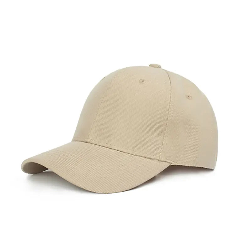 Grossistkeps Anpassad Brodyr Tryck – 21 Färger Polyester Unisex Volymrabatt 1–30+ Kepsar Med/Utan Logotyp Profilkläder Reklamkeps
