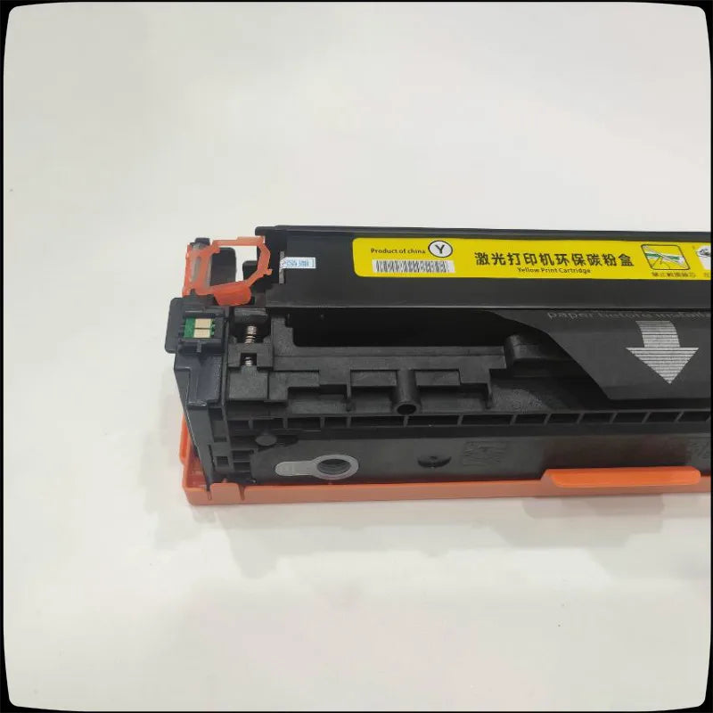 128A CE320A CE321A CE322A CE323A Tonerkassett