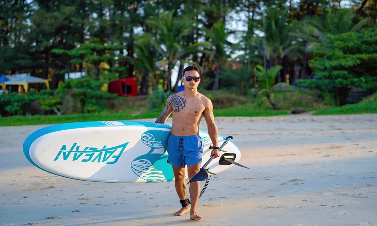 Drop Shipping sup Surfboard Paddle Board Accessories Factory Design Inflatable Stand up Paddle Boards sup Surfing Boards