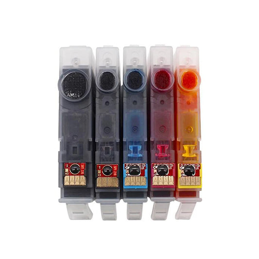 20PK Kompatibel för EPSON 33XL 33 Bläckpatron för T3351 T3361 Expression Premium XP 530 540 630 640 635 645 830 900 Skrivare