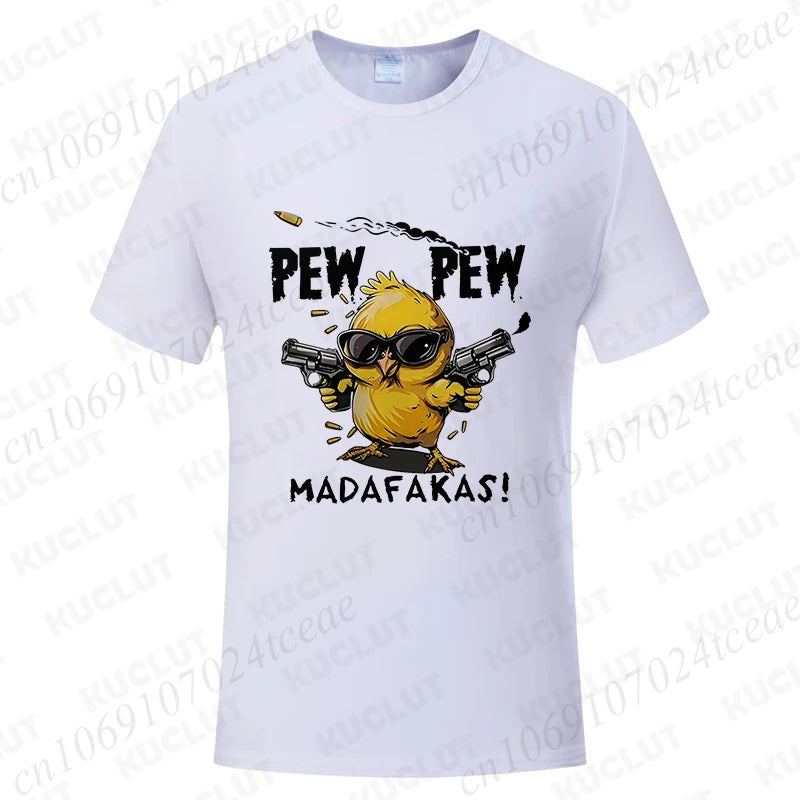T-shirt för dam
