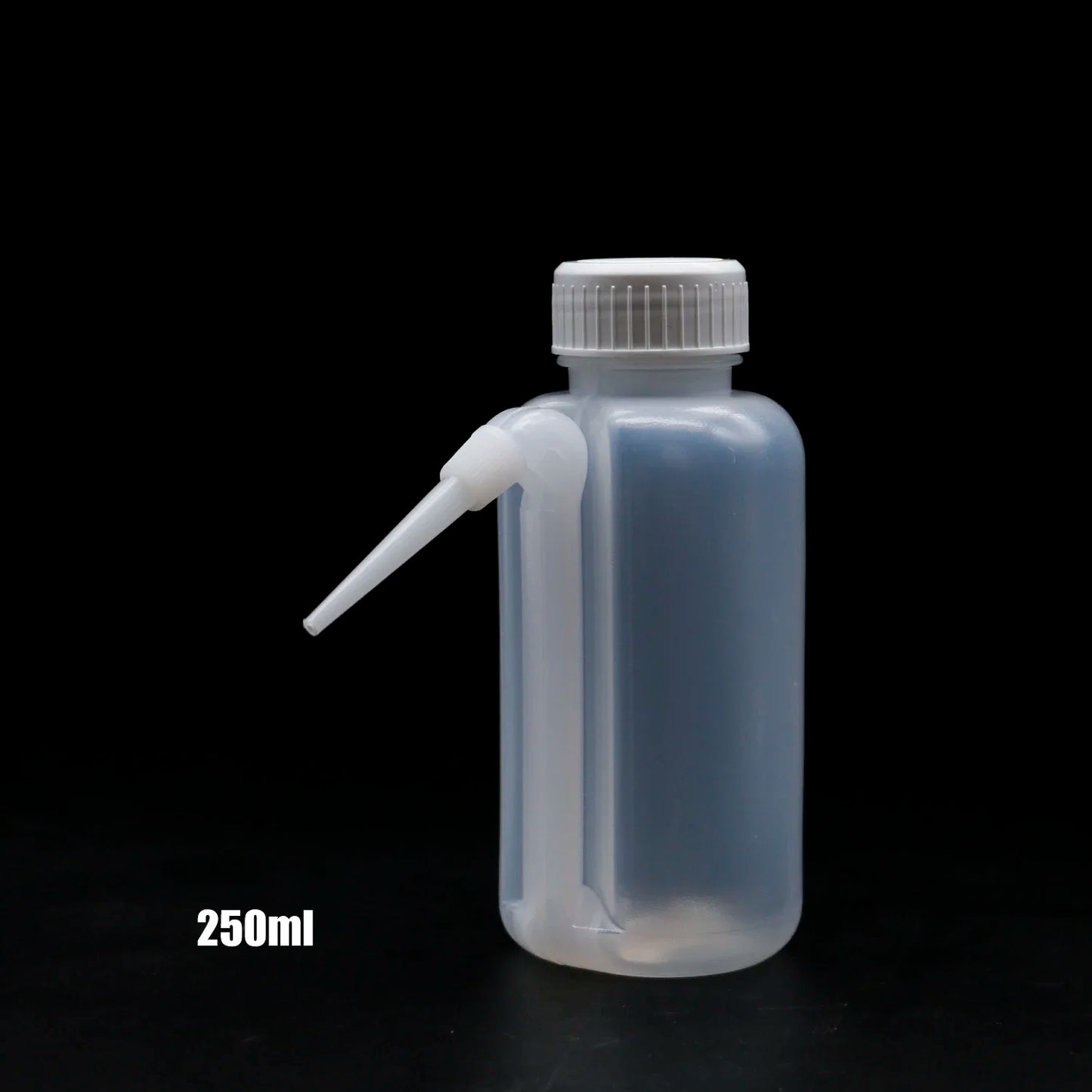 250/500ml Tattoo Washing Clean Squeeze Bottle Watering Tools Tattoo Supplies Green Soap Wash Bottle Plastic Tattoo Accessories