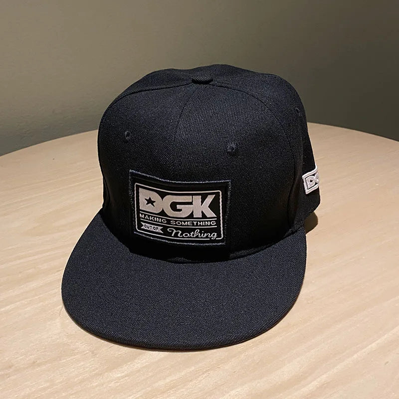Hip Hop Embroidery Flat Brim Adjustable Caps Hats Snapback Bone New York Brooklyn Trucker Men Bill Brooklyn Plain Visor Brim Era