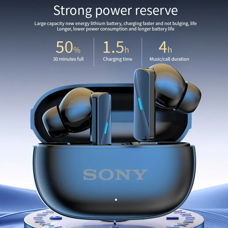 Sony Mate 50 TWS Trådlösa Hörlurar