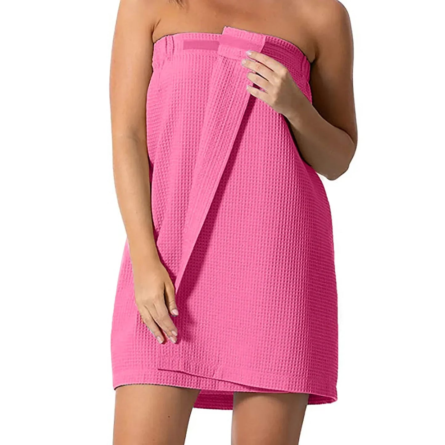 1-4PCS Women's Bath Towel Microfibre Women's Bath Skirt Quick-drying Chest Wipe Bathrobe Spa Gym Pool Travelling Bath Towel