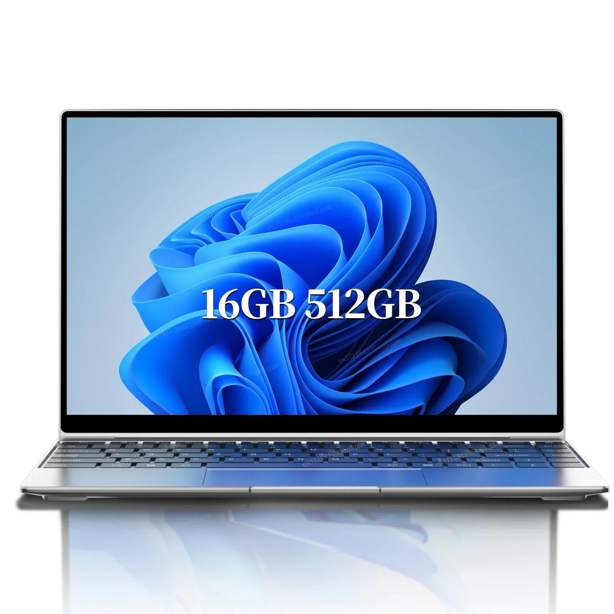 NEW 14.1" Portable Laptop Windows 11 32GB 2TB Gaming Computer PC Intel Core i7 8650U Gamer office Notebook 1920*1080 HD