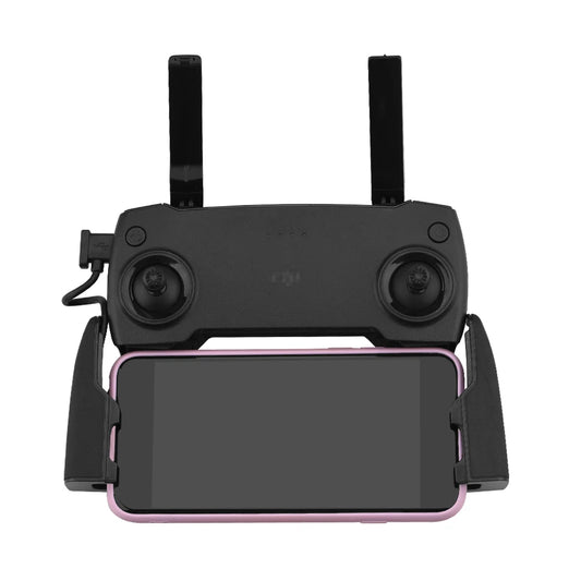 OTG-datakabel för DJI Mavic Mini, Spark & Mavic Pro – Type-C & iOS, 15/30cm