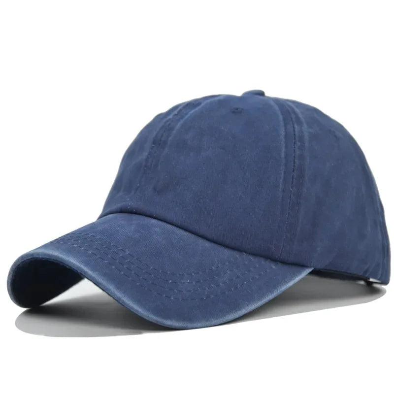 EMROJENTIA Custom Embroidered Caps and Hats - Personalized Logo or Text- - Ideal for Business, Events, and Gifts