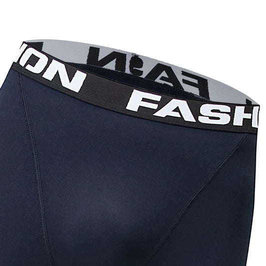 2-delat Herr Underställ Höst/Vinter – Tjockt, Mjukt & Flexibelt, S–3XL