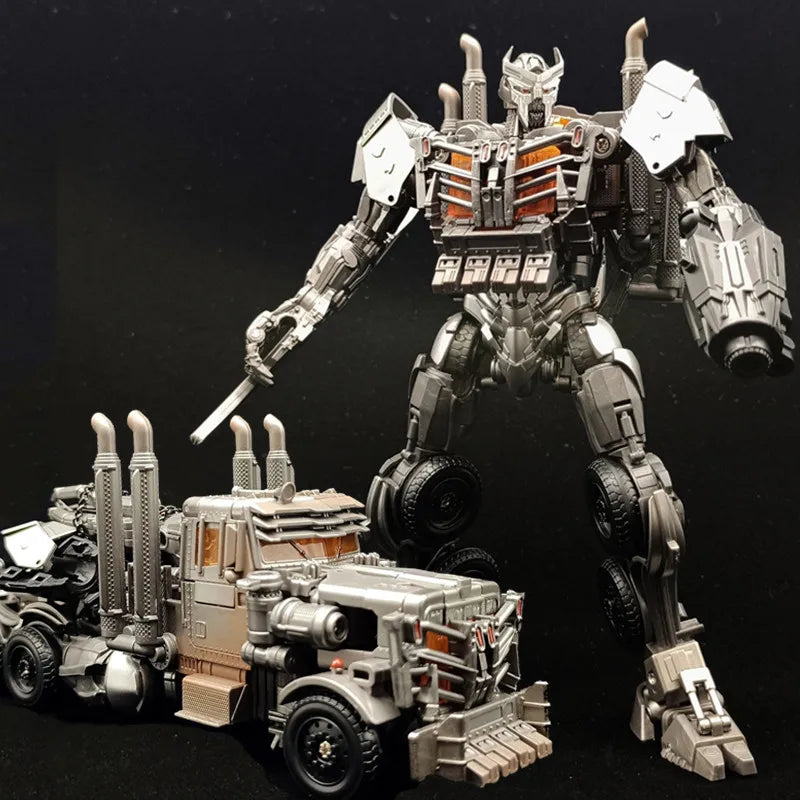 BAIWEI TW-1024 / TW-1032 Robot Actionfigur