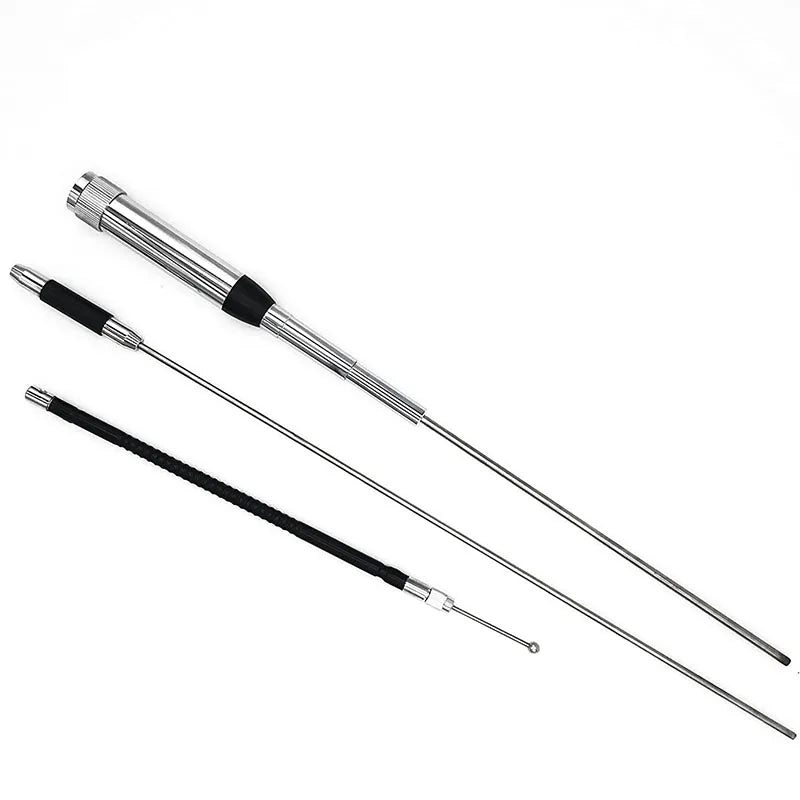 Quad Band Mobile Radio Antenna 29MHZ 50MHZ 144MHZ 430MHZ for YAESU FT-8900R TYT TH-9800 QYT KT-980 Plus KT-8900 K