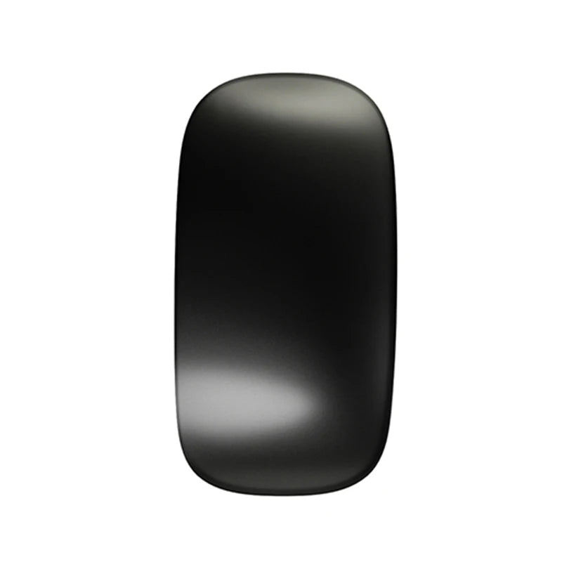 Magic Mouse-stil Trådlös Mus Bluetooth 5.0 Multi-Touch – MacBook Pro/Air/Mini iPad Laptop PC, 4 Färger