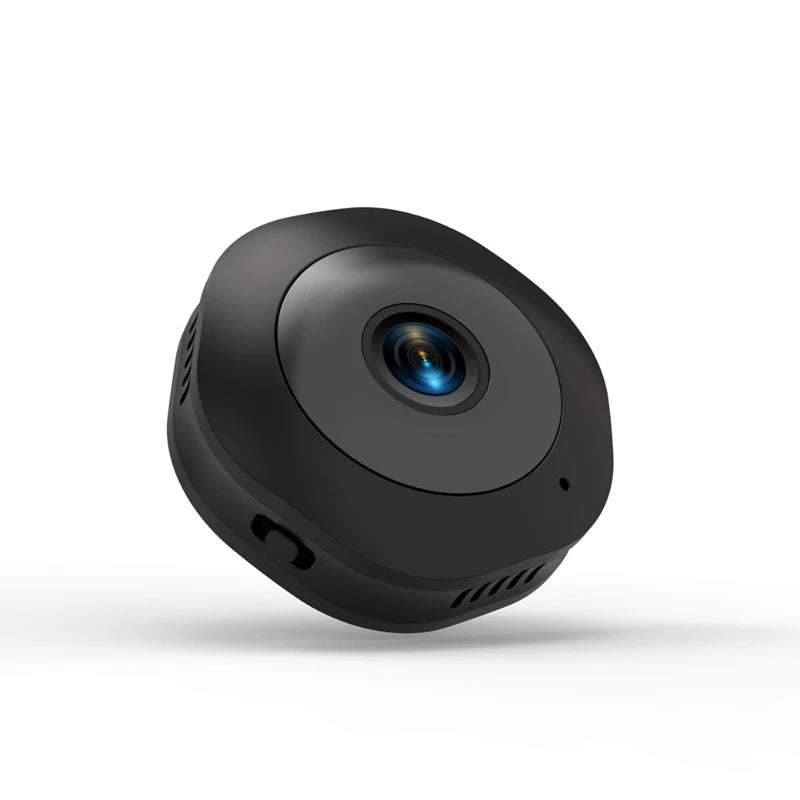 4K HD Mini Wireless Camera Portable Cam Invisible Night Version Camcorder Wifi Remote Monitor Video Voice Recorder Cameras 2026