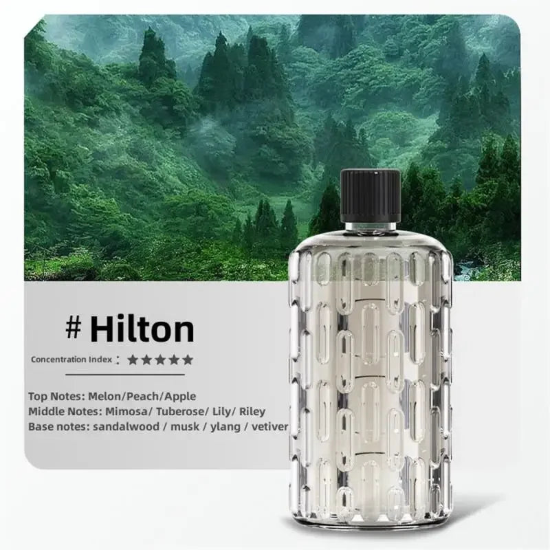 Portable Diffuser Automatic Electric Charge Aroma Machine with Essential Oils Fragrance Spray Wall-mounted Deodorization Toilet