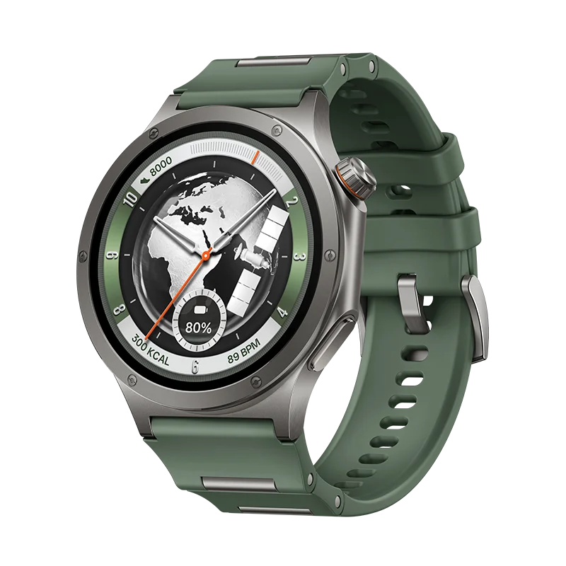 OnePlus Watch 4 SmartWatch 2026 new