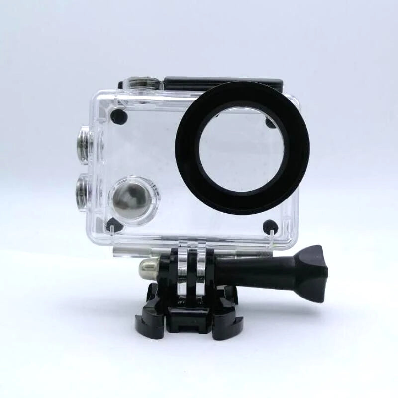 Original Waterproof Case Housing Protective Shell For EKEN H9R PLUS H3R H8R SJCAM SJ4000 Action Camera