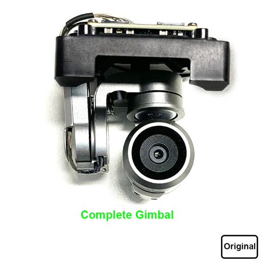 Gimbalreservdelar för DJI Mavic Pro – Gimbal, kamera, arm, kabel & mer, 9 varianter