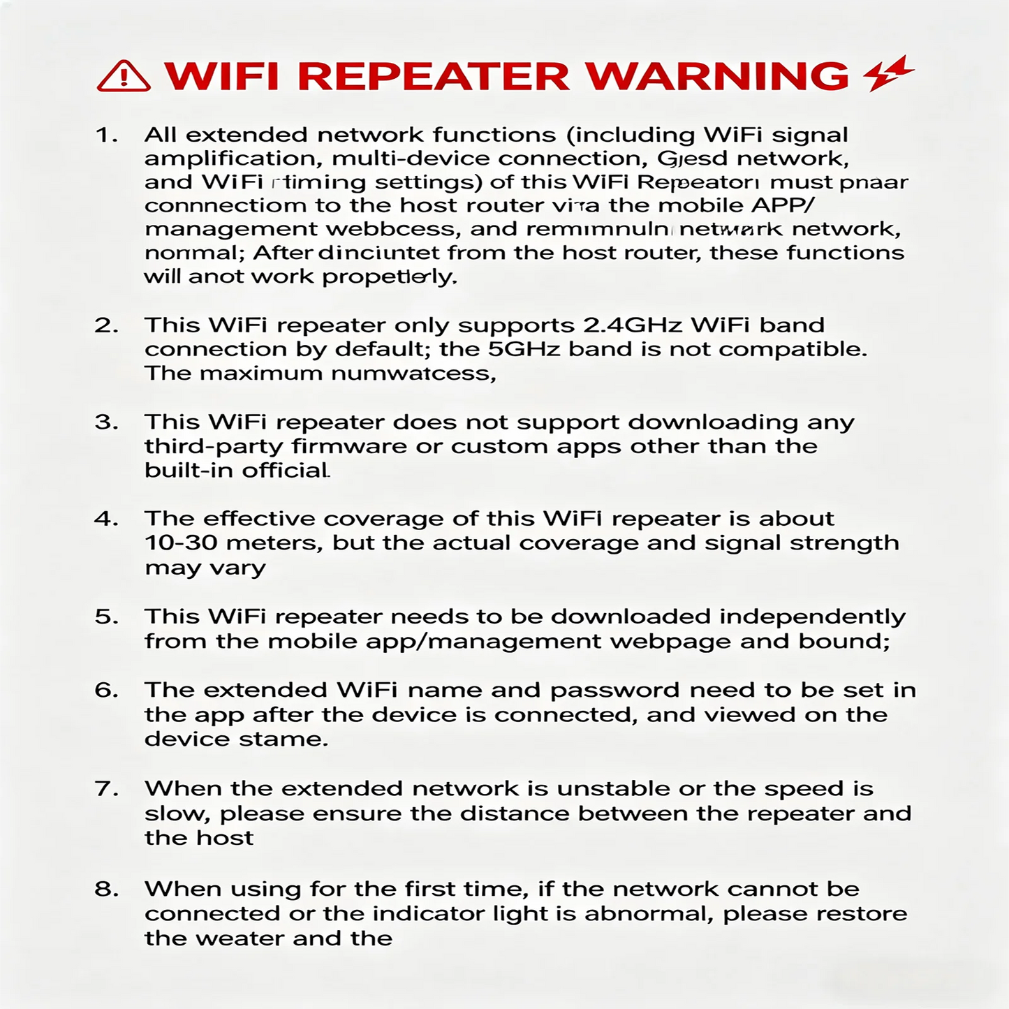 Wireless 5G WiFi Repeater 1200Mbps Router Wifi Booster Dual Band Long Range Extender 5Ghz Wi-Fi Signal Amplifier Repeater