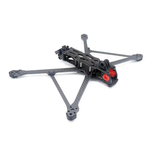 APEX EVO Ram DC/X 5 tum 6 tum 7 tum Ram för RC Racing Drönare Quadcopter
