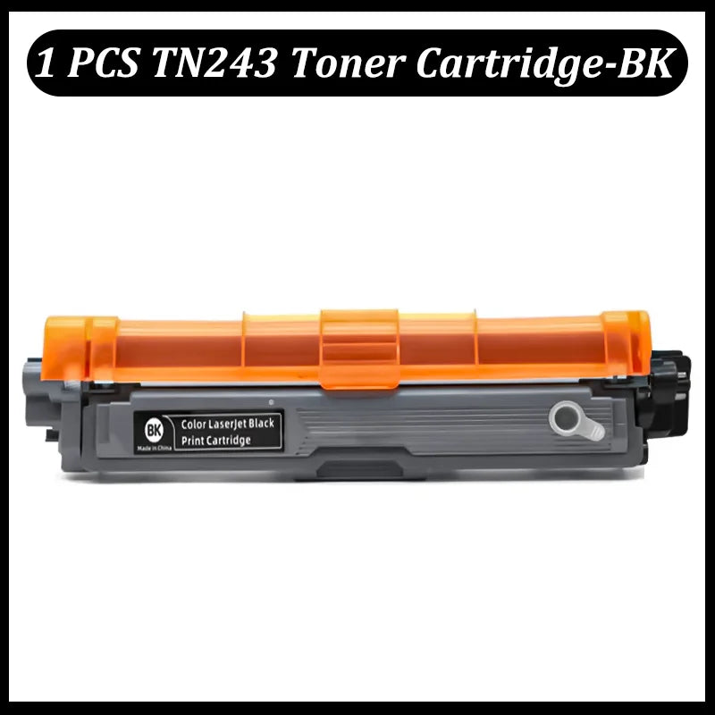 Brother TN243/TN247 Färgtoner – för HL-L3210CW, MFC-L3770CDW och DCP-L3550CDW