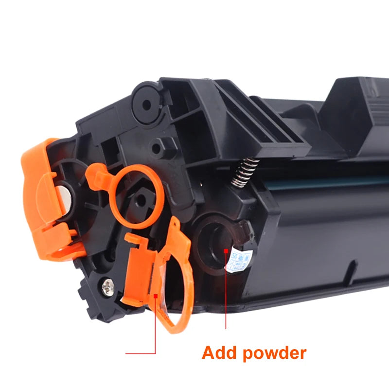 Toner för HP244A 44A CF244a CF244 HP44A