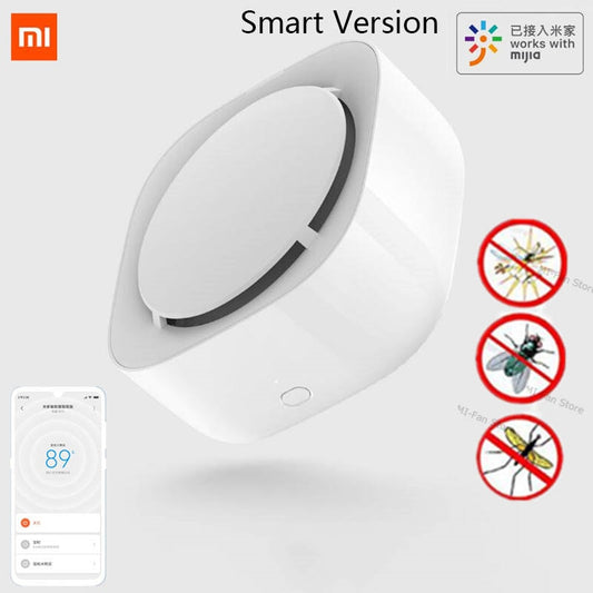 Xiaomi Mijia Myggrepellent – 90 dagars skydd