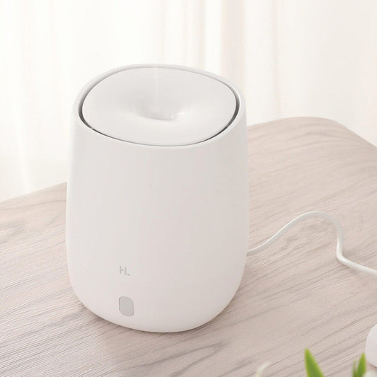 Xiaomi Mijia Aromadiffusor och Luftfuktare – Ultraljud med 7-färgs LED