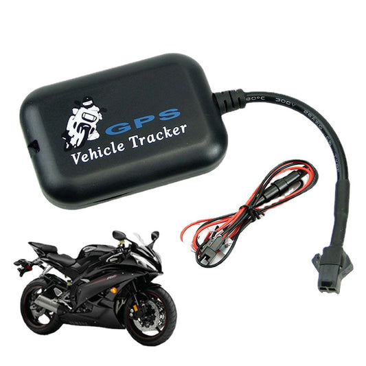 TX-5 GPS-spårare för Bil och Motorcykel – Kompakt Anti-förlust-enhet