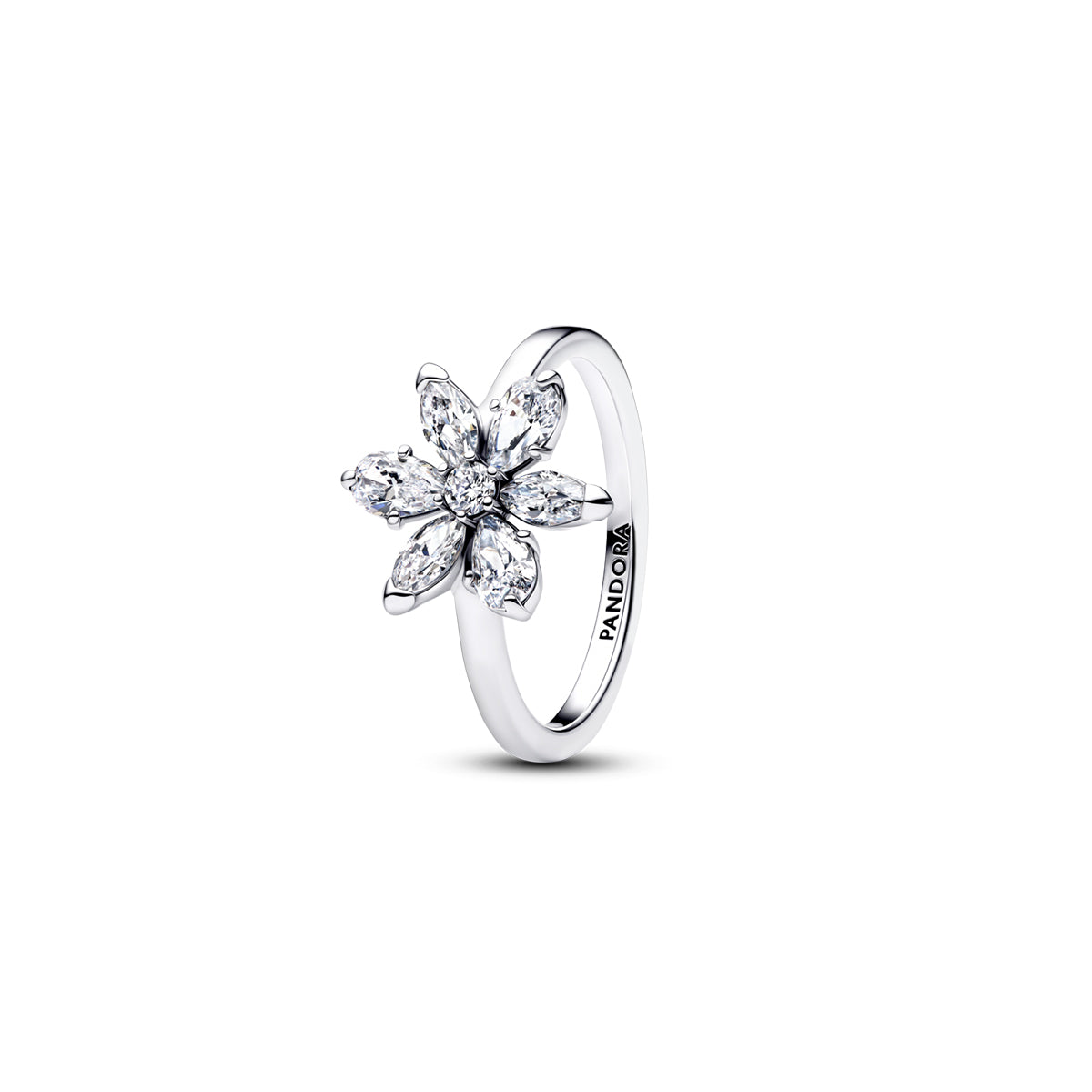 Pandora Anel Pandora, Prata 925