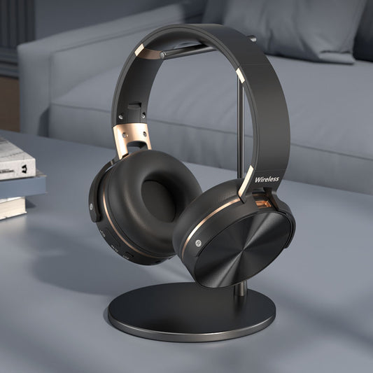 Trådlösa Sporthörlurar med Bluetooth 5.3 – TF-kort, FM-radio och 6–8h Batteritid