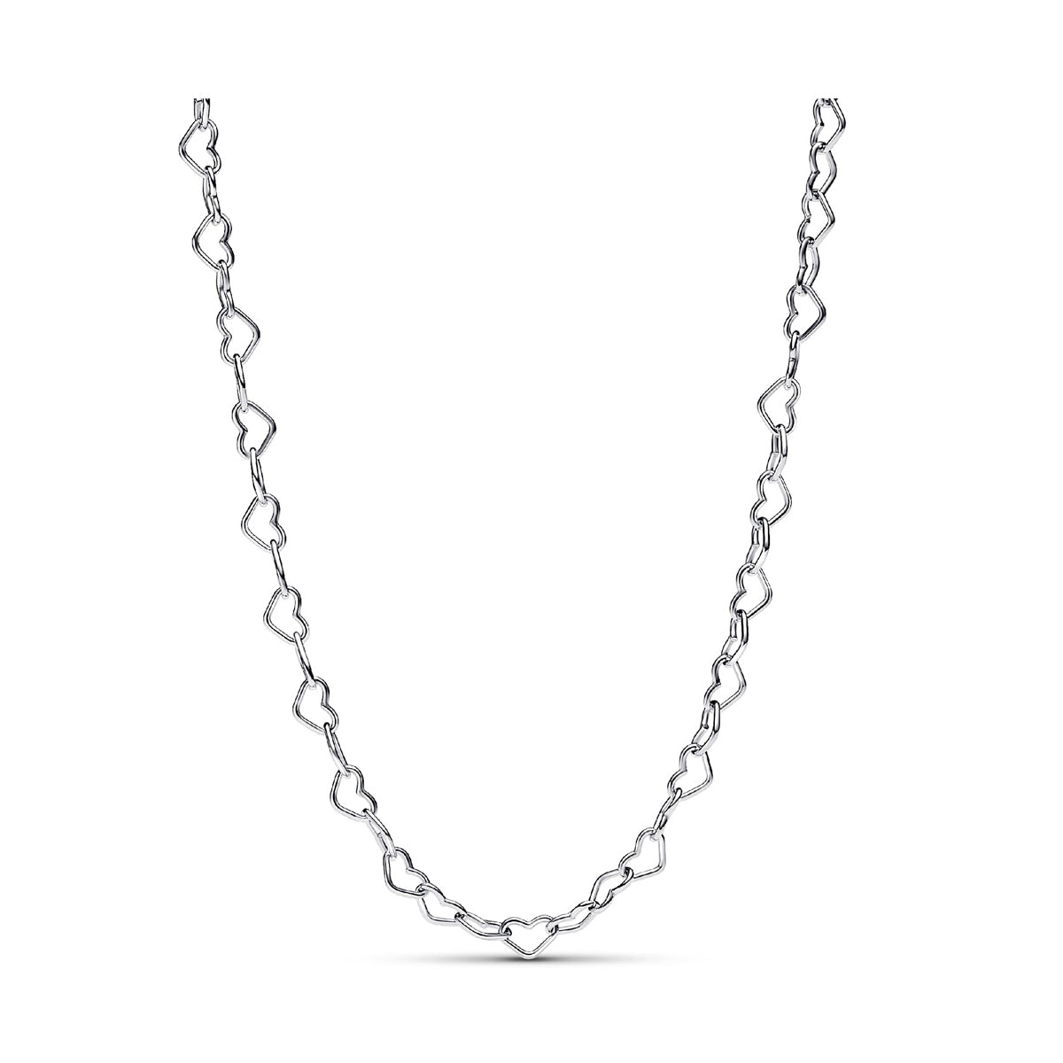 Pandora Colar Pandora, Prata 925