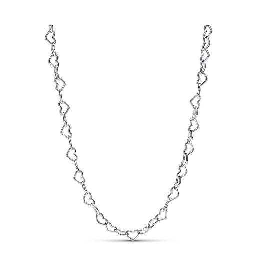 Pandora Colar Pandora, Prata 925