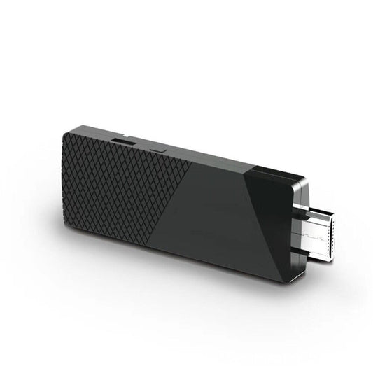 MiraScreen Trådlös WiFi HDMI-skärmspegel – 1080p Multiscreen för Möten och Streaming