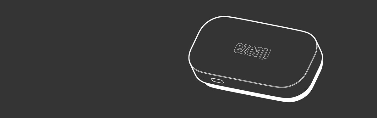 Ezcap HDMI-capture-kort för streaming – välj Ezcap374 eller Ezcap382