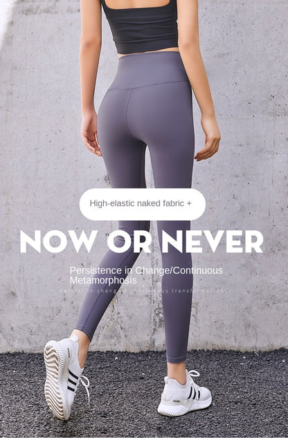 Plus Size Seamless Yoga Pants High Waist Gym Leggings Sport Women Fitness Female Legging Tummy Control Running Tights Sexy Girl