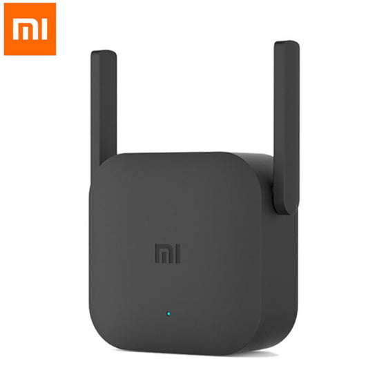 Xiaomi Pro WiFi-förstärkare 300Mbps – Repeater med app-styrning