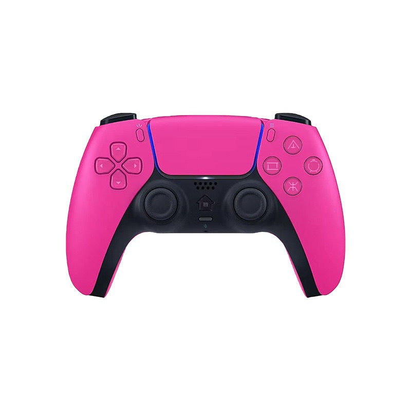 P5 Gaming Controller Wireless Bluetooth Dual Vibration Controller Computer Gyroscope
