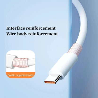 4-port USB-laddare med PD/QC3.0 – EU, US, UK och kabelvarianter
