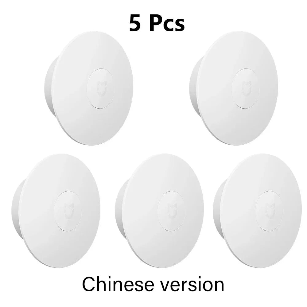 Original NEW MiJia Night Light 3 With Dual Sensors for Light And Motion, Supports Both Motion-Sensing and Always-on Modes