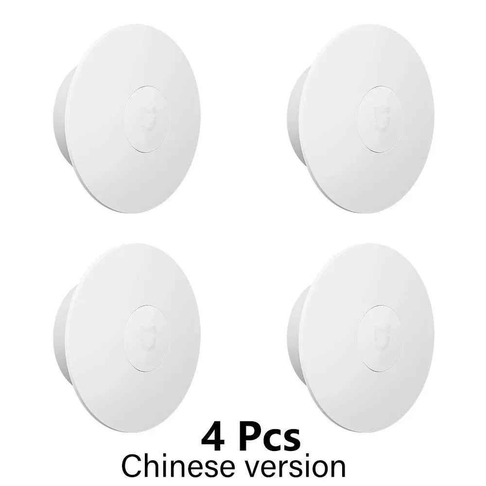 Original NEW MiJia Night Light 3 With Dual Sensors for Light And Motion, Supports Both Motion-Sensing and Always-on Modes