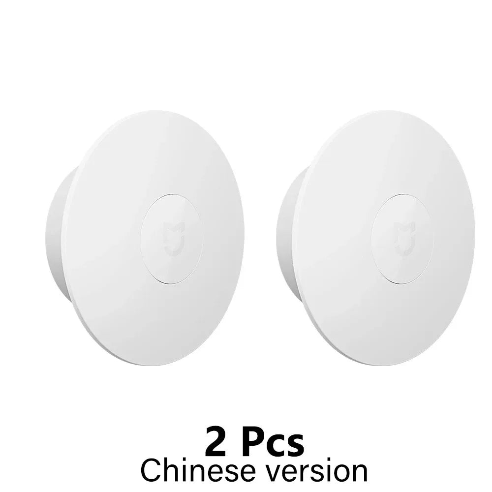 Original NEW MiJia Night Light 3 With Dual Sensors for Light And Motion, Supports Both Motion-Sensing and Always-on Modes