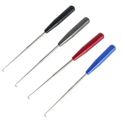 Stainless Steel Safety Extractor Fishing Hook Detacher Remover Rapid Decoupling Device For Fishing Tools Portable Fishing Tackle