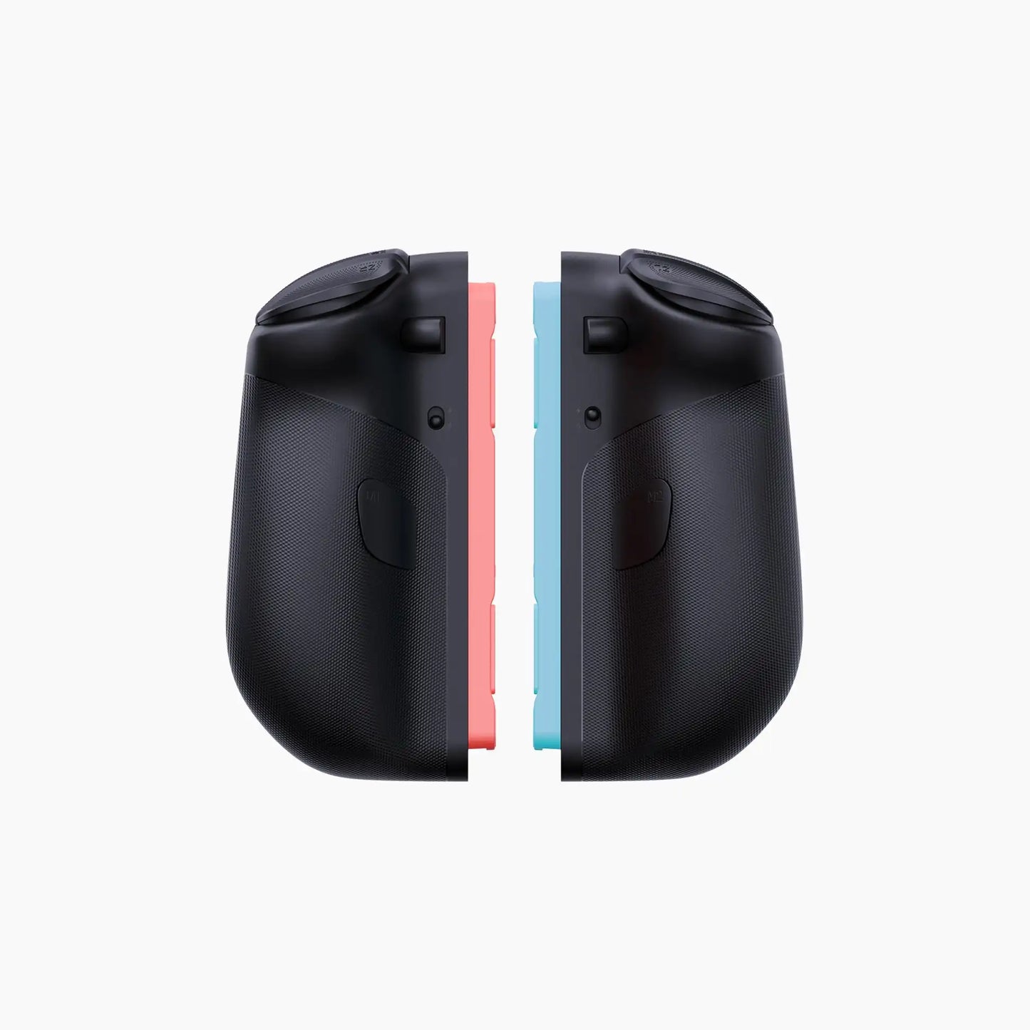 MOBAPAD M12 HD / M12 S Joypad for Nintendo Switch 2 with TMR Joystick HD Vibration Mechanical Buttons Remap Macro Gamepad