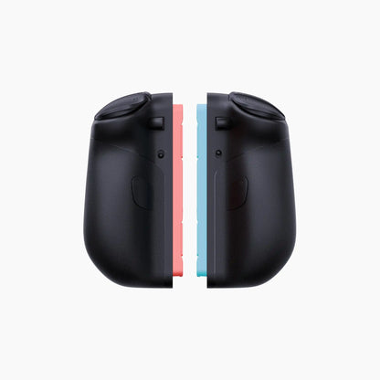 MOBAPAD M12 HD / M12 S Joypad for Nintendo Switch 2 with TMR Joystick HD Vibration Mechanical Buttons Remap Macro Gamepad