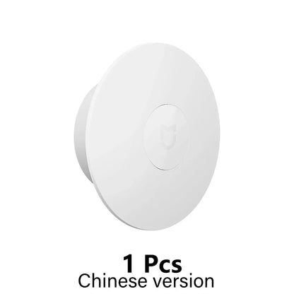 Original NEW MiJia Night Light 3 With Dual Sensors for Light And Motion, Supports Both Motion-Sensing and Always-on Modes