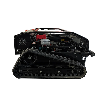 Fjärrstyrd gräsklippare 1000 mm